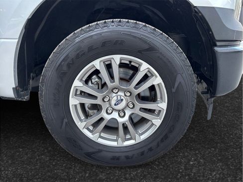 Used 2017 Ford F150 XL w/ XL Power Equipment Group image 12