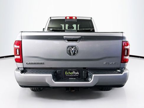 Used 2024 RAM 2500 Laramie image 7