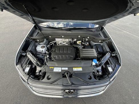 New 2026 Volkswagen Atlas SE AWD/4WD image 26
