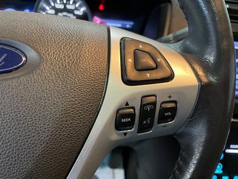 Used 2013 Ford Explorer Limited AWD/4WD image 12