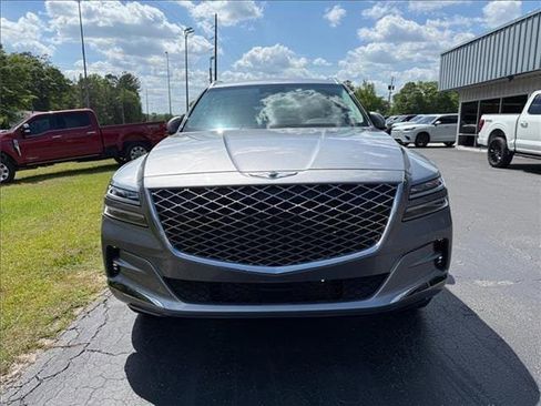 Used 2024 Genesis GV80 2.5T AWD/4WD image 28