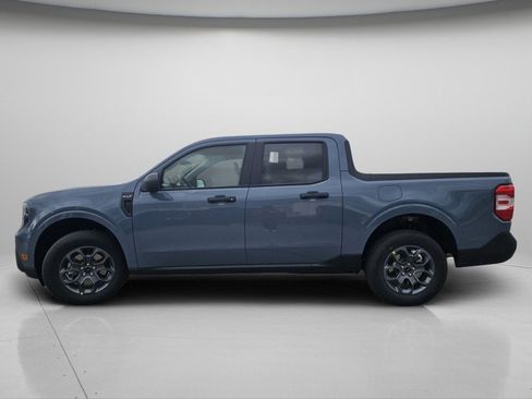 New 2026 Ford Maverick XLT w/ Equipment Group 301A image 5