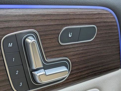 New 2026 Mercedes-Benz GLA 250 4MATIC image 13