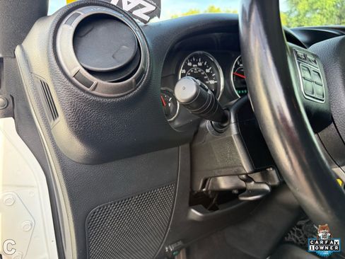 Used 2017 Jeep Wrangler Unlimited Sport w/ Quick Order Package 24S image 12