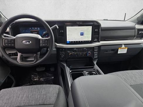 New 2026 Ford F350 XLT w/ XLT Premium Package image 14