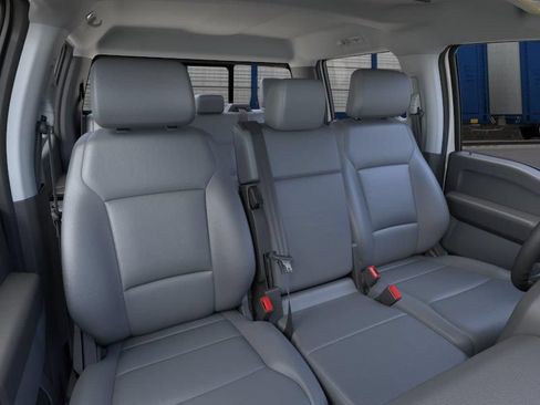 New 2026 Ford F250 XL w/ FX4 Off-Road Package AWD/4WD image 10
