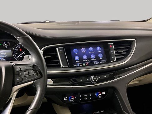 Certified 2023 Buick Enclave Essence w/ Experience Buick Package FWD image 7
