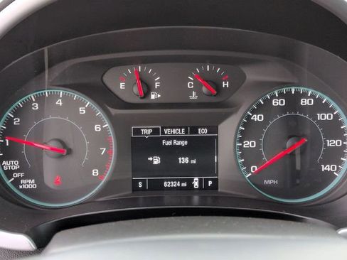 Used 2024 Chevrolet Malibu LT image 16