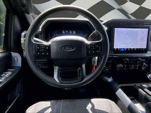 Used 2024 Ford F150 STX AWD/4WD image 5