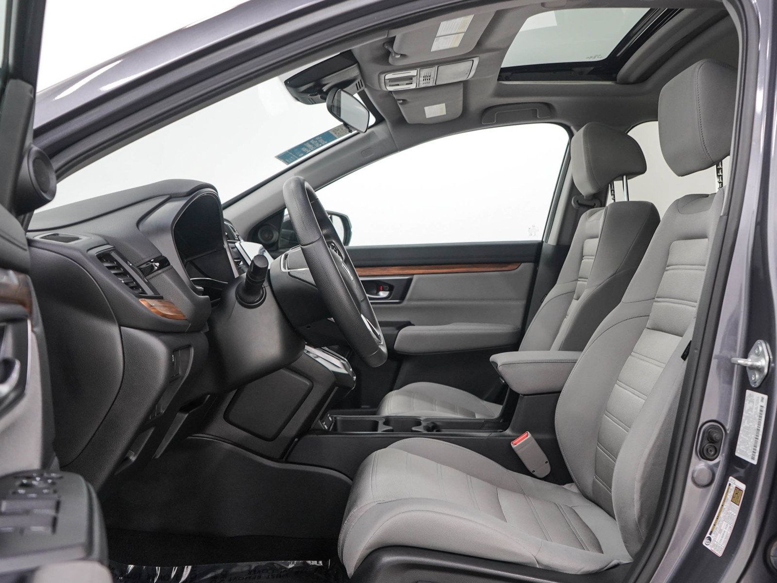 Used 2021 Honda CR-V EX image 22