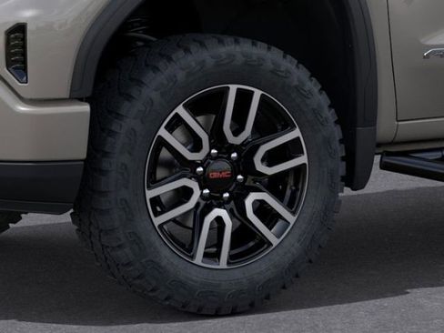 New 2026 GMC Sierra 1500 AT4 w/ AT4 Premium Package image 9