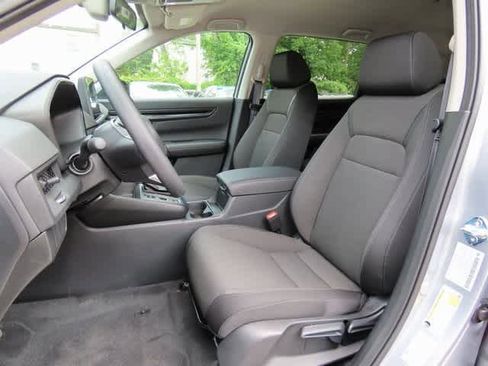 New 2026 Honda CR-V LX image 12