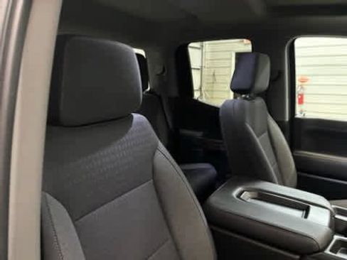 Used 2019 GMC Sierra 1500 SLE w/ Trailering Package RWD image 26