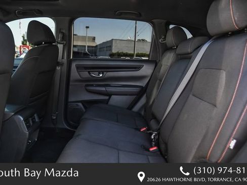 Used 2024 Honda CR-V Sport image 18