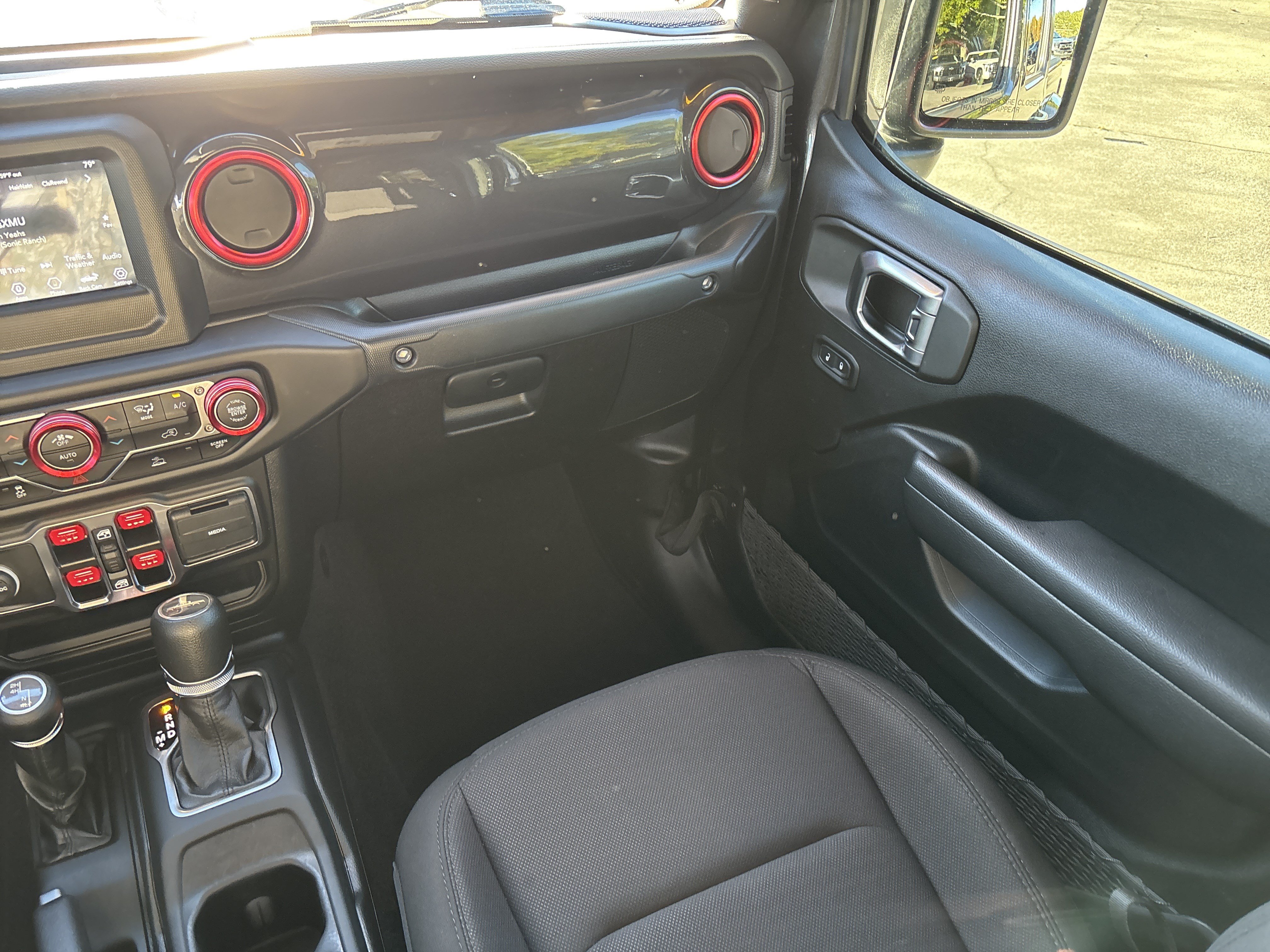 Used 2022 Jeep Gladiator Sport AWD/4WD image 22