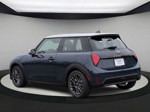 New 2026 MINI Cooper S FWD image 6