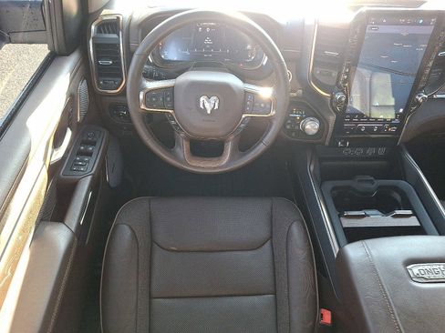 Used 2025 RAM 1500 Limited image 11