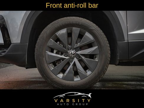 Used 2024 Volkswagen Taos S image 20