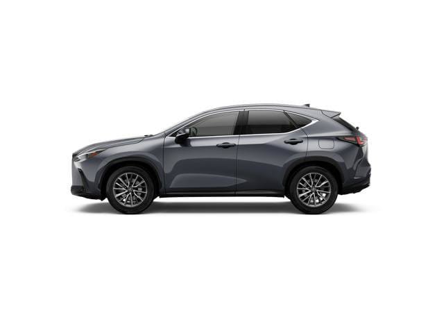 New 2026 Lexus NX 350 AWD w/ Cold Area Package image 2