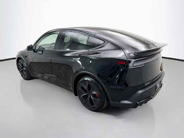 Used 2026 Tesla Model Y Performance AWD/4WD image 5