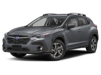 Used 2026 Subaru Crosstrek 2.0i Premium video 4