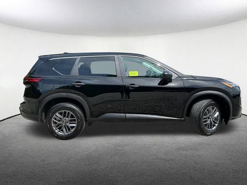 Used 2024 Nissan Rogue S AWD/4WD image 15