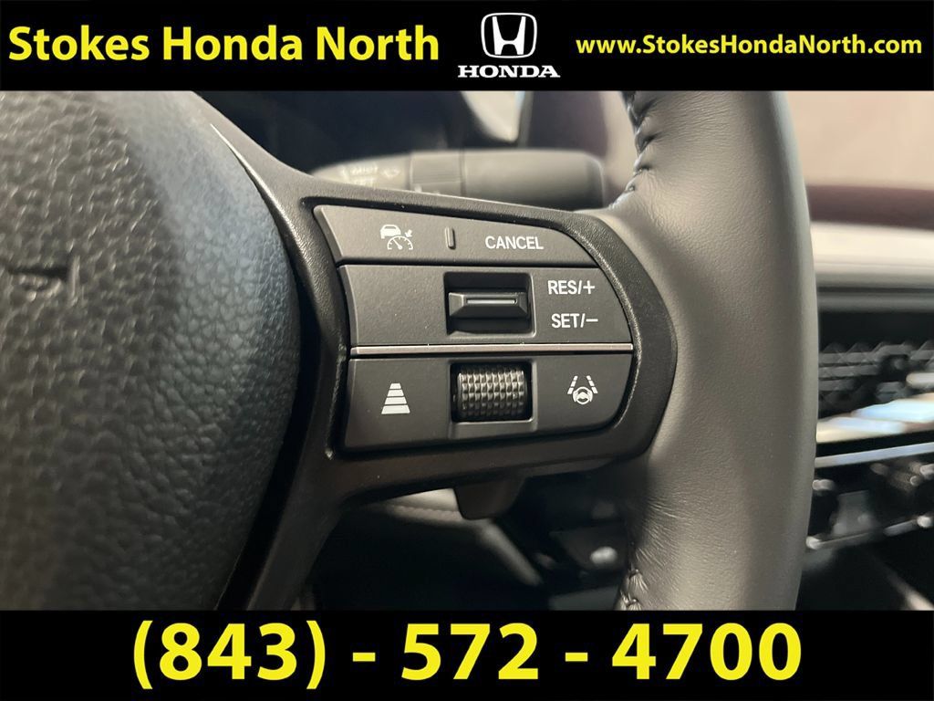 New 2026 Honda Accord Sport image 20