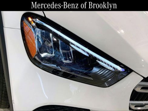 Used 2026 Mercedes-Benz GLE 350 4MATIC image 27
