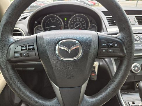 Used 2011 MAZDA MAZDA6 i Sport FWD image 18
