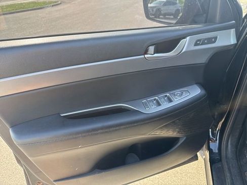 Used 2020 Hyundai Palisade SEL w/ Premium Package image 10