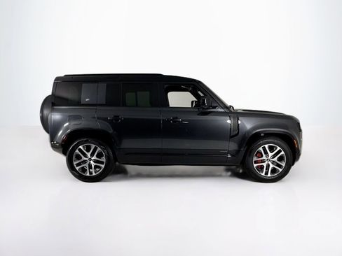 Used 2023 Land Rover Defender 110 X image 6