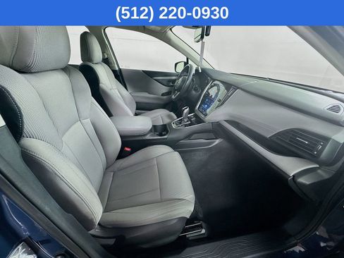 Certified 2024 Subaru Legacy Premium AWD/4WD image 33
