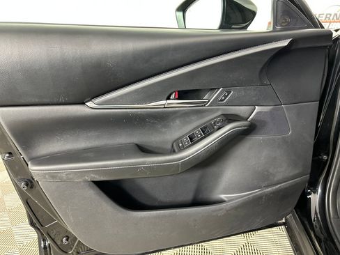 Used 2025 MAZDA CX-30 AWD 2.5 S w/ Preferred Package image 11