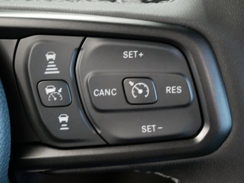 New 2026 Jeep Wrangler Unlimited Rubicon image 14