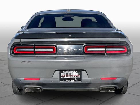 Used 2018 Dodge Challenger R/T Plus image 4