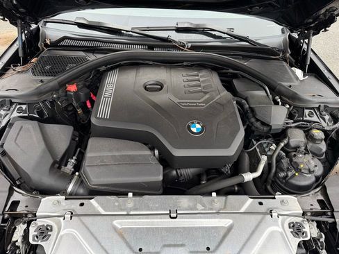 Used 2020 BMW 330i Sedan image 7