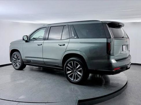 Used 2023 Cadillac Escalade Sport Platinum AWD/4WD image 7