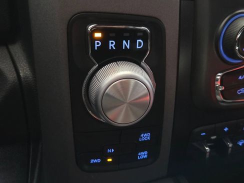 Used 2016 RAM 1500 Rebel w/ Luxury Group image 10