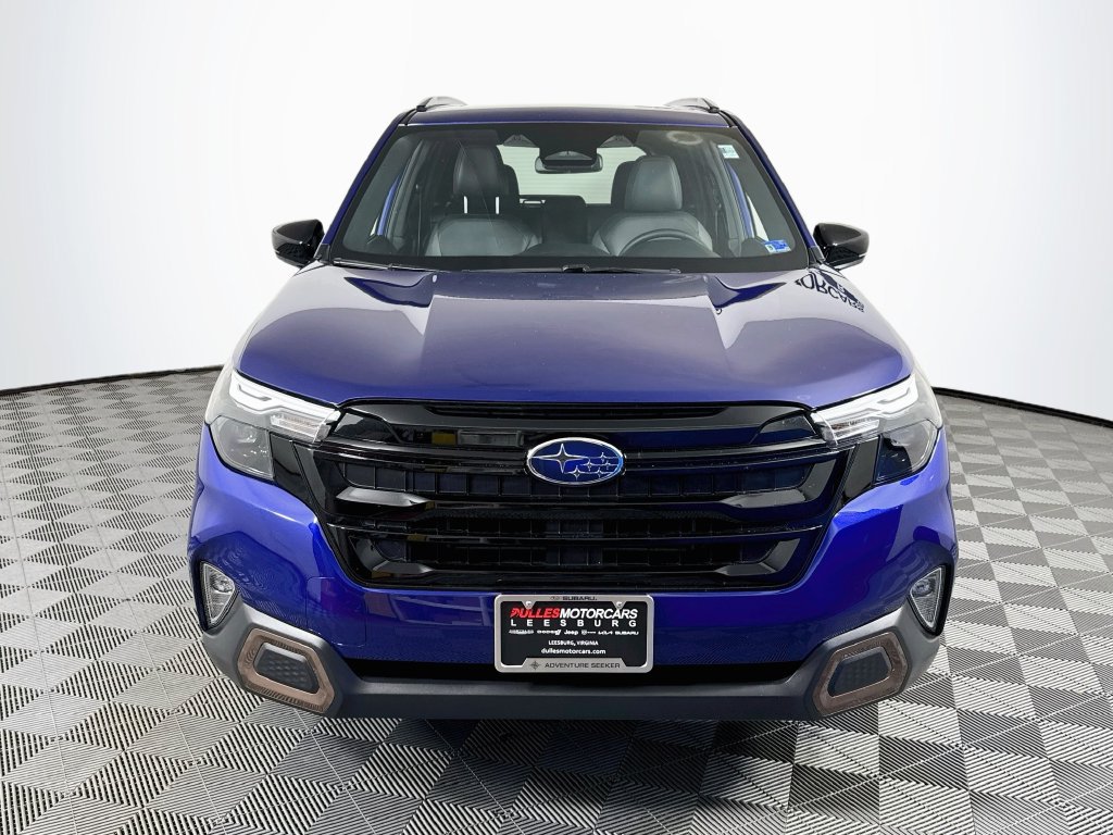 Used 2026 Subaru Forester Touring AWD/4WD image 2