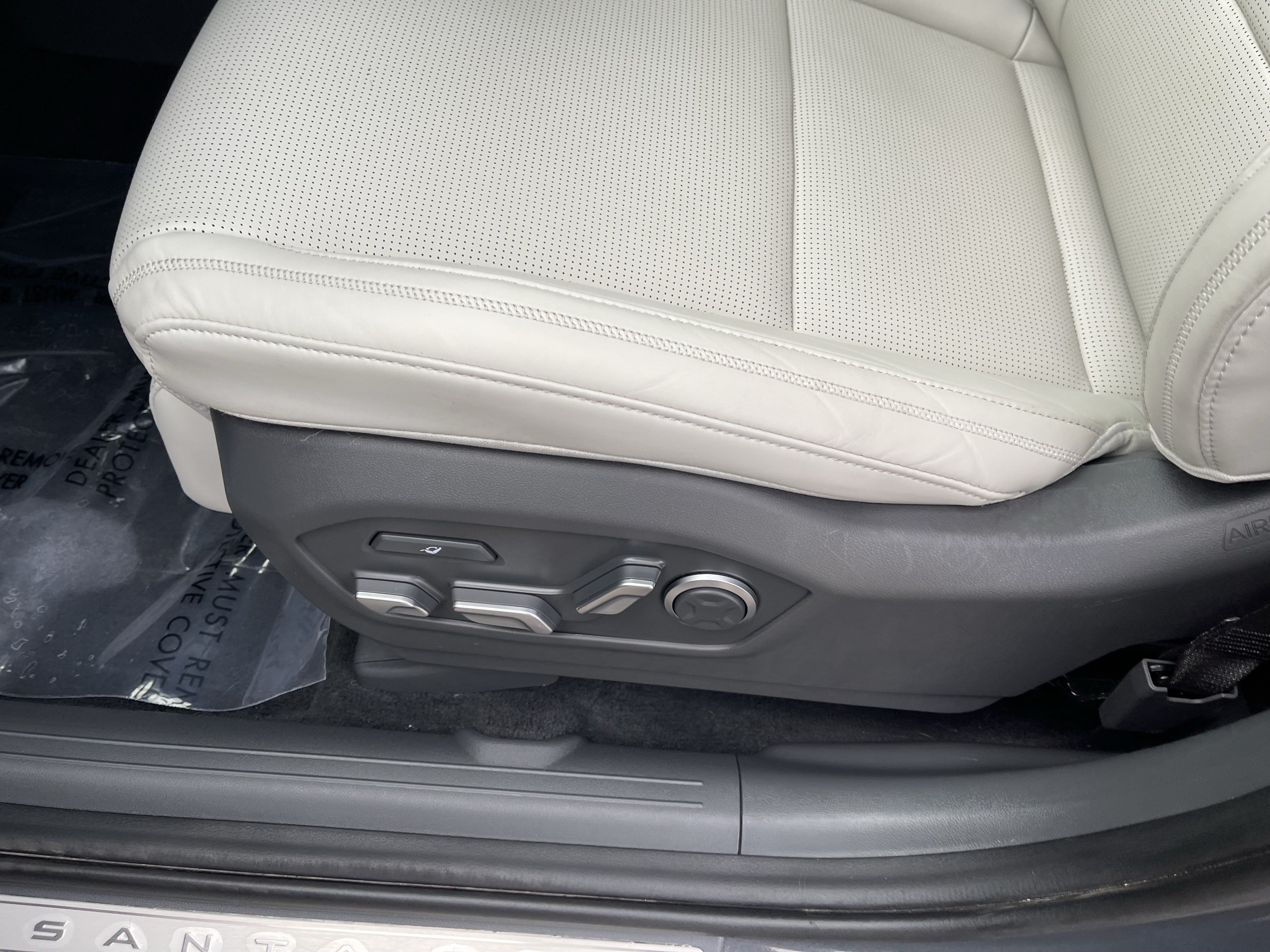 Used 2026 Hyundai Santa Fe Calligraphy AWD/4WD image 19