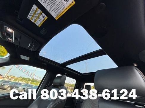 Used 2025 Ford F150 Raptor AWD/4WD image 26