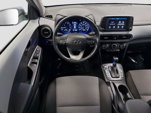 Used 2021 Hyundai Kona SEL FWD image 24