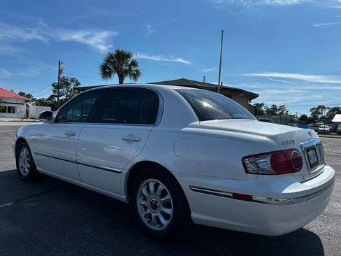 Used 2006 Kia Amanti FWD image 21