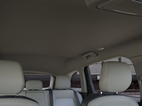 New 2026 Lincoln Nautilus Premier AWD/4WD image 22