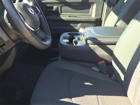 New 2026 RAM 2500 Tradesman image 18