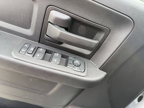 New 2026 RAM 3500 Tradesman w/ Chrome Appearance Group A image 11