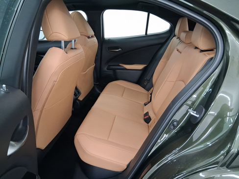 Certified 2024 Lexus UX 250h AWD w/ Premium Package image 13