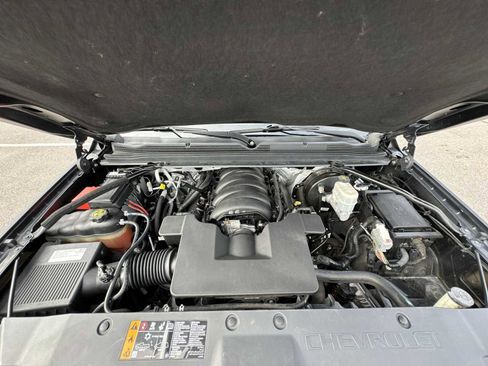 Used 2018 Chevrolet Tahoe LT image 13