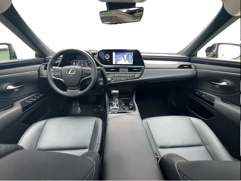 Used 2023 Lexus ES 350 w/ Accessory Package (Z2) FWD image 38