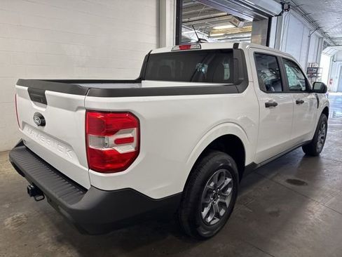 Used 2026 Ford Maverick XLT AWD/4WD image 4